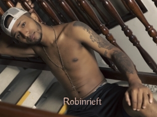 Robinrieft
