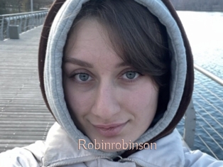 robinrobinson Anal Sexe