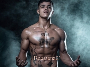 Robsaenz21