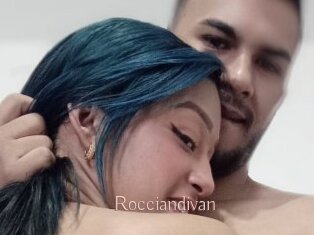 rocciandivan Anal Sexe