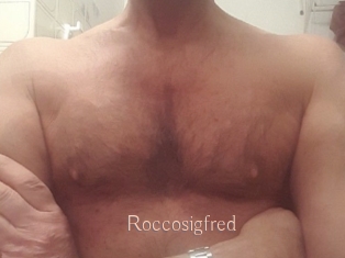 roccosigfred Anal Sexe