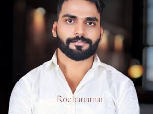 Rochanamar