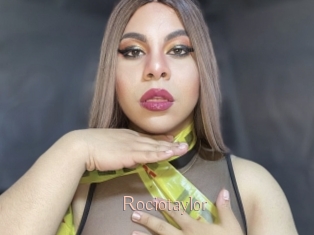 Rociotaylor
