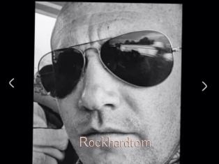 Rockhardtom