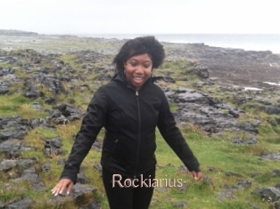 Rockiarius