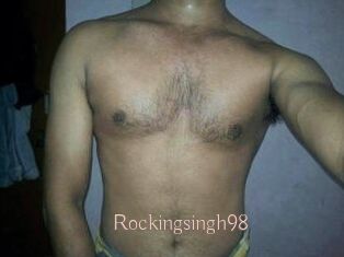 Rockingsingh98