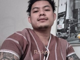 Rockjon