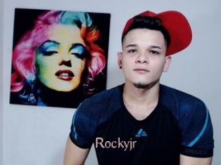 Rockyjr