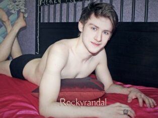 rockyrandal Anal Sexe