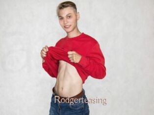 Rodgerteasing