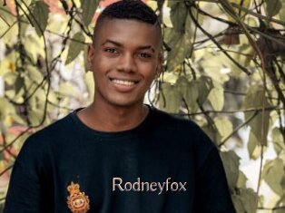 Rodneyfox