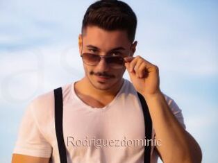 Rodriguezdominic