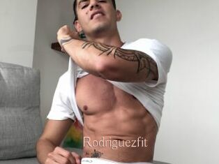 Rodriguezfit