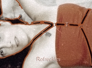 rofreckles Anal Sexe