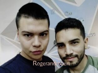 Rogerandrobert