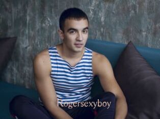 Rogersexyboy