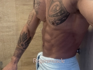Rogersmuscle