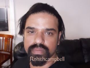 Rohithcampbell