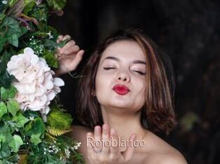 Rojoblanco