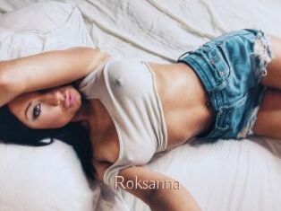 Roksanna