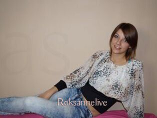 Roksannelive
