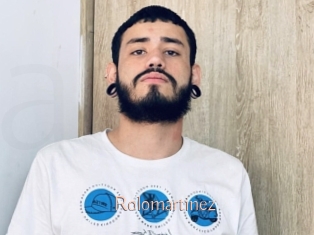 Rolomartinez
