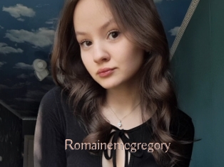 Romainemcgregory