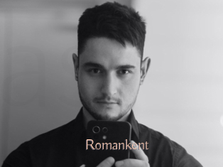 Romankent