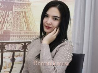 Romanticmuse