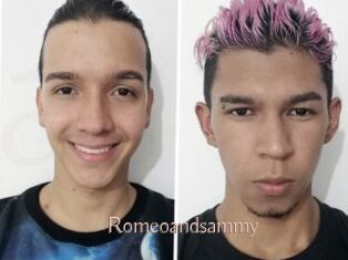 Romeoandsammy