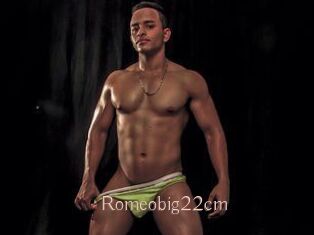 Romeobig22cm