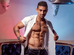 romeocolin Anal Sexe