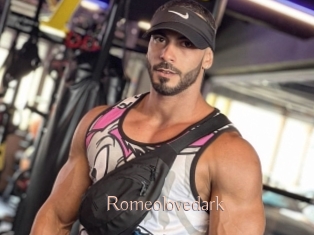 Romeolovedark