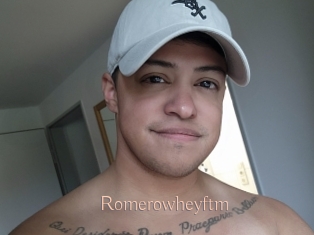 Romerowheyftm