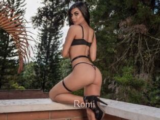 Romi