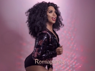 Romiagamez