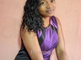 Romiamayn