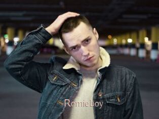 Romieboy
