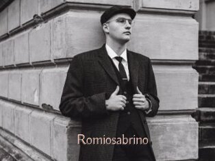 Romiosabrino