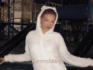 Rommylatingirl