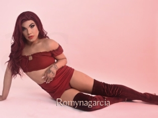 Romynagarcia