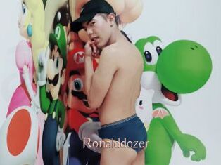 Ronalddozer