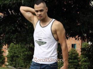 Ronalddozerx