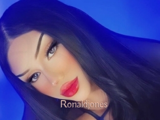 Ronaldjones