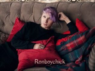 Ronboychick