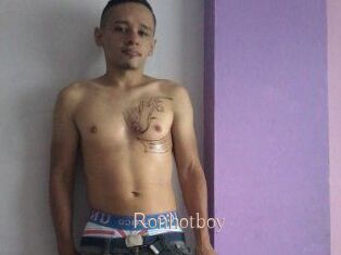 Ronhotboy