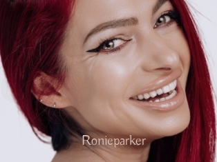 ronieparker Anal Sexe
