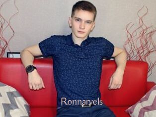 Ronnarvels