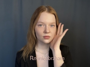 Ronnieabraham