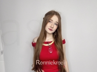 Ronniekroell
